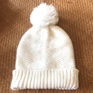 3/$20 Pompom Hat